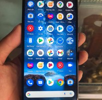 2 Bán Nokia 6.1 Plus Pro Ram 4 64GB Pin 3000mAh     Giá : 2tr2