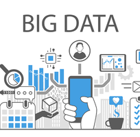 Các nhà máy cần làm gì để tận dụng big data