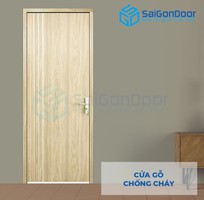 3 Cửa thoát hiểm cho căn hộ