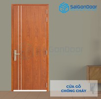 4 Cửa thoát hiểm cho căn hộ