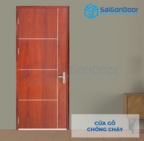 5 Cửa thoát hiểm cho căn hộ