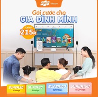 1 Internet wifi tốc độ cao