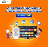 Internet wifi tốc độ cao