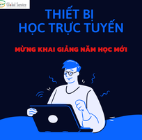 6 Thiết bị học trực tuyến giá rẻ