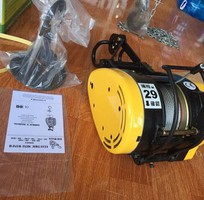 Tời điện treo KIO SK 230/220v