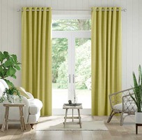 Các loại rèm che nắng thích hợp dành cho cửa sổ