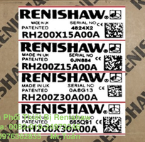 6 Chuyên cung cấp bộ mã hoá vòng từ RESR20USA229 Renishaw