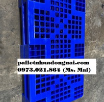 10 Pallet nhựa tải trọng nhẹ, pallet nhựa tải trọng trung bình, pallet nhựa tải trọng nặng