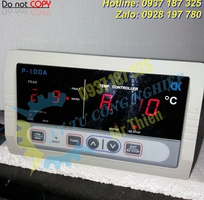 4 P-300C , CK Digital Korea , Bộ điều khiển nhiệt độ , Controller CK ,