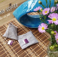 1 Túi nhúng cà phê - Coldbrew - String coffee - YAMANAKA FILTER