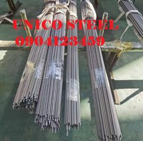 1 Cây inox tròn đặc 316.