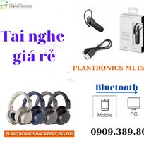 Tai nghe bluetoooth chính hãng giá rẻ