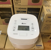 8 Nồi cơm zọjirushi 1.8lit mới