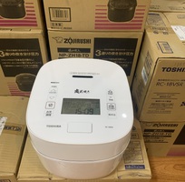 7 Nồi cơm zọjirushi 1.8lit mới