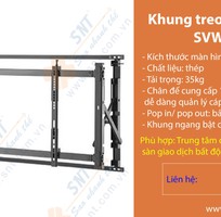 Khung treo màn hình SVWQ9-68T