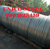 1 Dây inox không gỉ 201