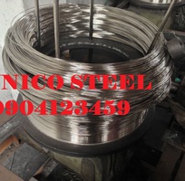 2 Dây inox không gỉ 201