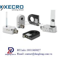 Cảm Biến Quang Điện Xecro