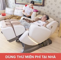 1 Ghế masage toàn thân Quận 5 Maxcare Home