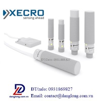 2 Cảm Biến Điện Dung Xecro