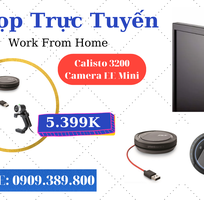 Họp trực tuyến giả rẻ chỉ 5399K