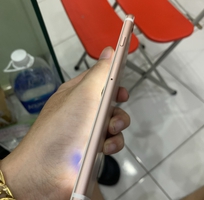 2 Iphone 6sp 32gb quốc tế rose gold