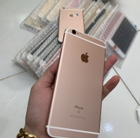 1 Iphone 6sp 32gb quốc tế rose gold