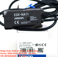 1 Chuyên cung cấp cảm biến quang E3F2-7B4 2M Omron chính hãng