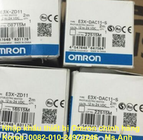 2 Chuyên cung cấp cảm biến quang E3F2-7B4 2M Omron chính hãng