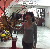 Nhận trông trẻ tại nhà