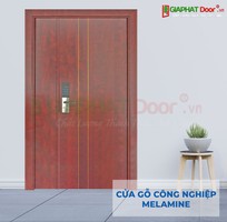 3 Cửa gỗ công nghiệp mdf melamine cho văn phòng,khách sạn