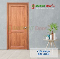 2 Các mẫu cửa nhựa Đài Loan mới của Saigondoor