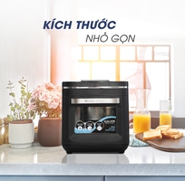 8 Nồi chiên không dầu Kalite Steam X - Hàng Chính Hãng, giá siêu tốt