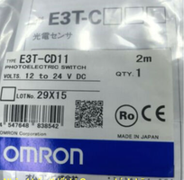 7 Chuyên cung cấp Bộ khuếch đại E2C-AK4A Omron chính hãng