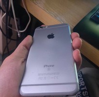 1 Iphone 6s 16g gray