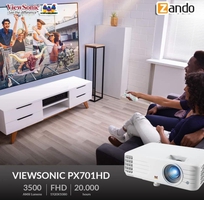 Máy chiếu Viewsonic PX701HD