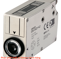 1 Chuyên cung cấp Cảm biến quang điện E3C-LDA11AT 2M Omron chính hãng