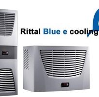 Điều hòa Toptherm Wall-mounted Cooling Units  Blue e  Model: SK 3302.100