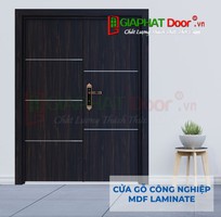 2 Cửa phòng ĐEN XÁM cho ngôi nhà SANG ĐẸP