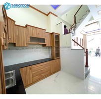 2 Các mẫu tủ - kệ bếp uy tín tại Saigondoor