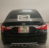 5 Bán SONATA 2012 xe nhập khẩu