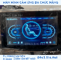 5 Thanh lý ghế massage Fujikima X1109 giá nào cũng bán. Giá rẻ nhất Viêt Nam, nhận báo giá qua Hotline