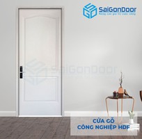 2 Cửa gỗ HDF cao cấp