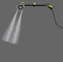 2 Bàn chải tự động WB 150