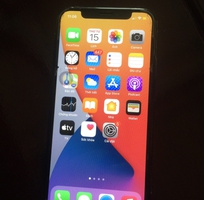 2 Iphone X Lock 256GB Lỗi FaceID và Loa trong