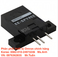 Chuyên cung cấp Cảm biến quang điện EE-SA701P-R 1M Omron chính hãng