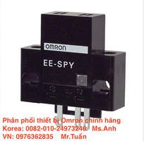 5 Chuyên cung cấp Cảm biến quang điện EE-SA701P-R 1M Omron chính hãng