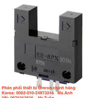 6 Chuyên cung cấp Cảm biến quang điện EE-SA701P-R 1M Omron chính hãng