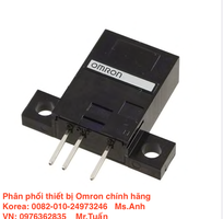 8 Chuyên cung cấp Cảm biến quang điện EE-SA701P-R 1M Omron chính hãng