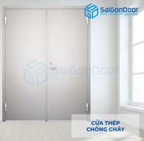 3 Cửa chống cháy 60/70/90/120 phút